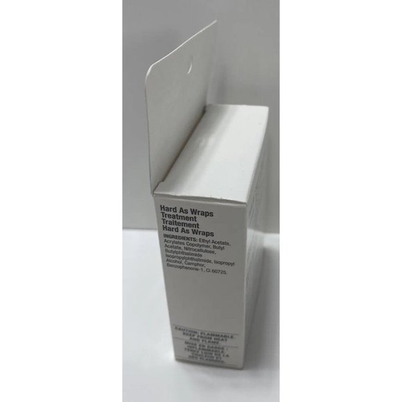 Sally Hansen Starter Kit Hard As Nails Acrylic Gel + Nylon - Picture 5 of 6